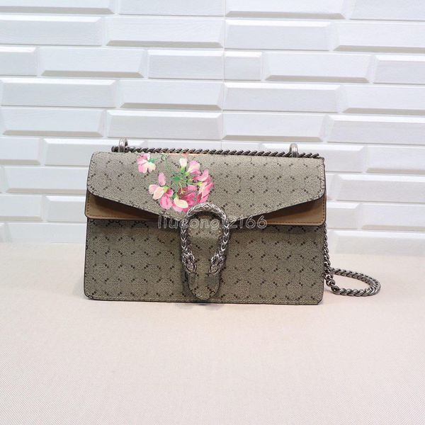 

Original quality new fa hion women houlder bag chain me enger bag handbag wallet pur e de igner co metic bag cro body bag tote 400249