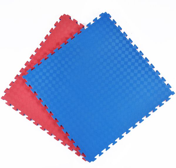 Foam Puzzle Mat For Martial Arts