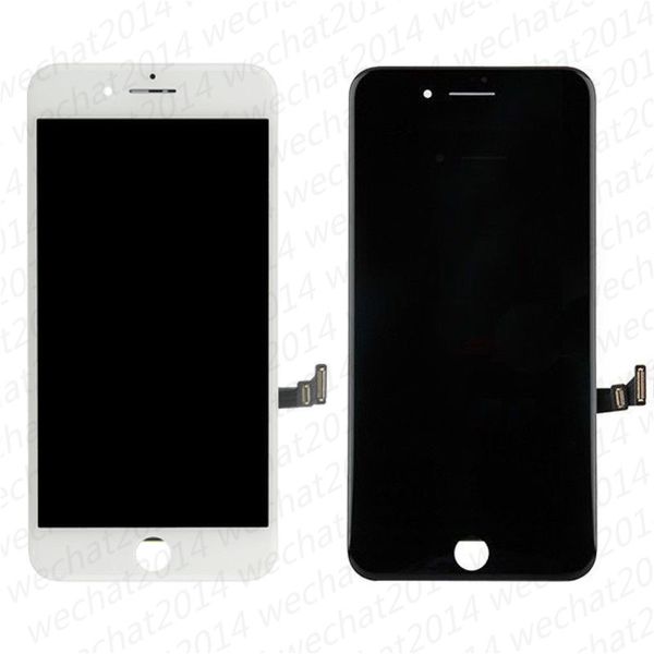 High Quality LCD Display Touch Screen Digitizer Assembly Replacement Parts for iPhone 6 6s Plus 7 8 Plus