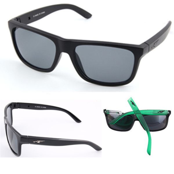 

2017 new high-quality design newsight arnett sunglass men sunglass woman sports reflective ken block h model, White;black
