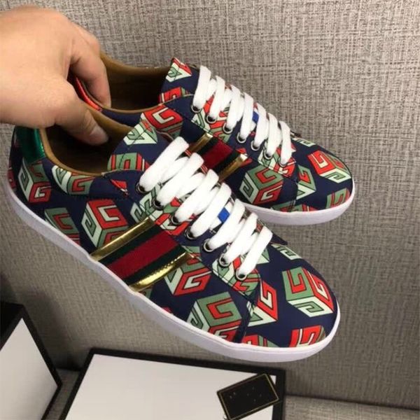 

Sapatos ocasionais good8822