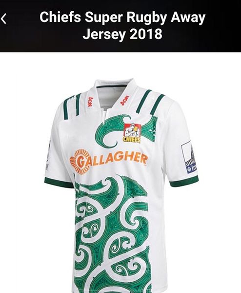 chiefs away jersey