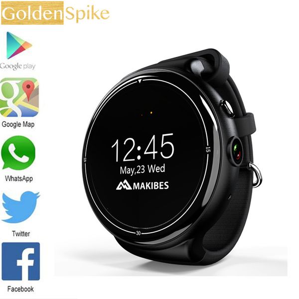 i4 air smartwatch