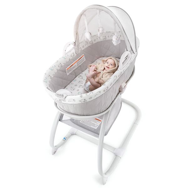 fisher price bassinet toys r us