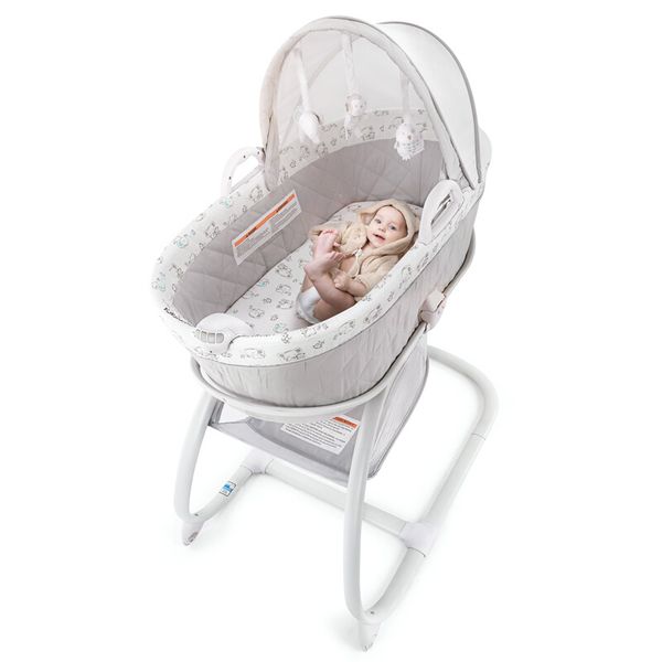 baby bassinet near me