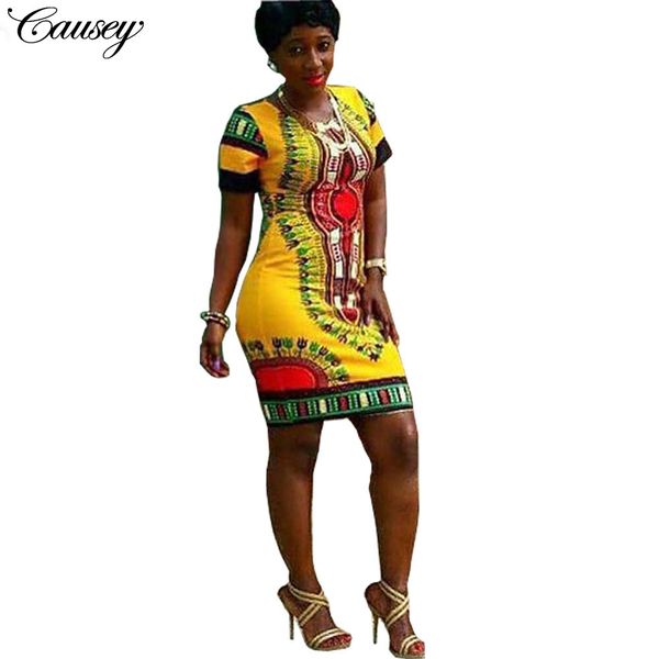 

tight national style classic printed high elastic bodice bag hip dress 3513, Black;gray