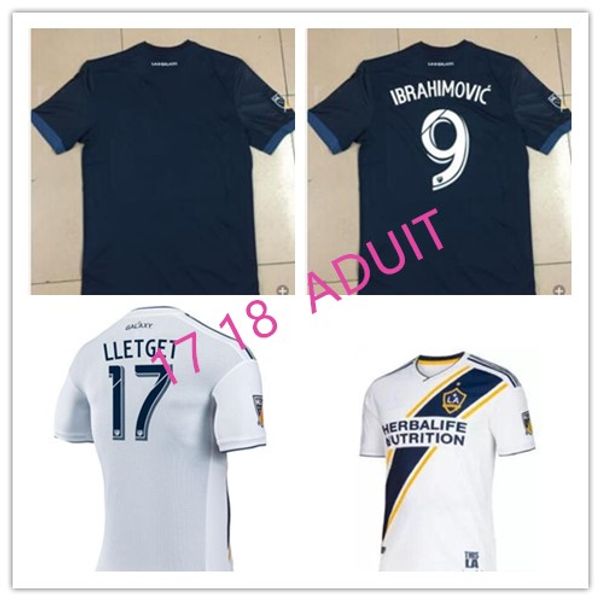 la galaxy away jersey 2018