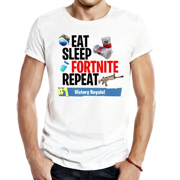 

Men Unisex Gaming T Shirts video game fantasy pubg fallout trending humor Casual popular Tees Tops