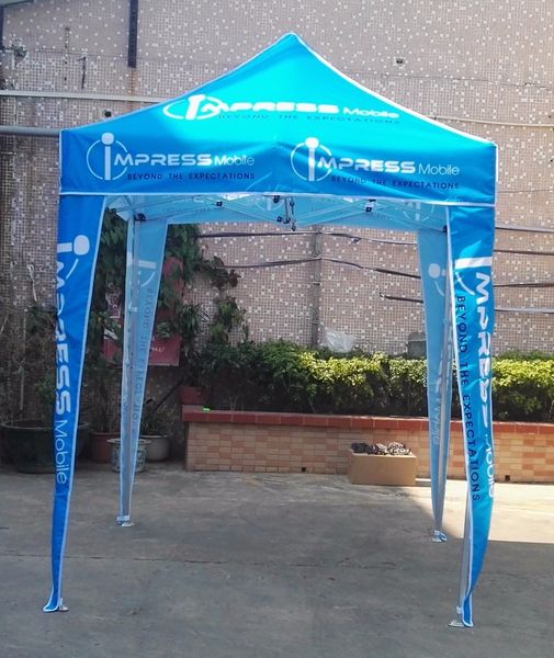 

2m*2m folding tent, four season tent, event advertising with logo logos, used for parties, beach,events ship