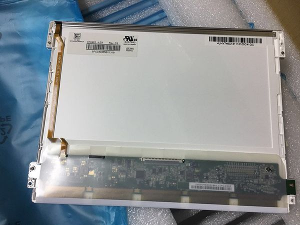 

g104x1-l03 g104x1 l03 10.4- inch xga 1024(rgb)*768 led/lcd display screen led