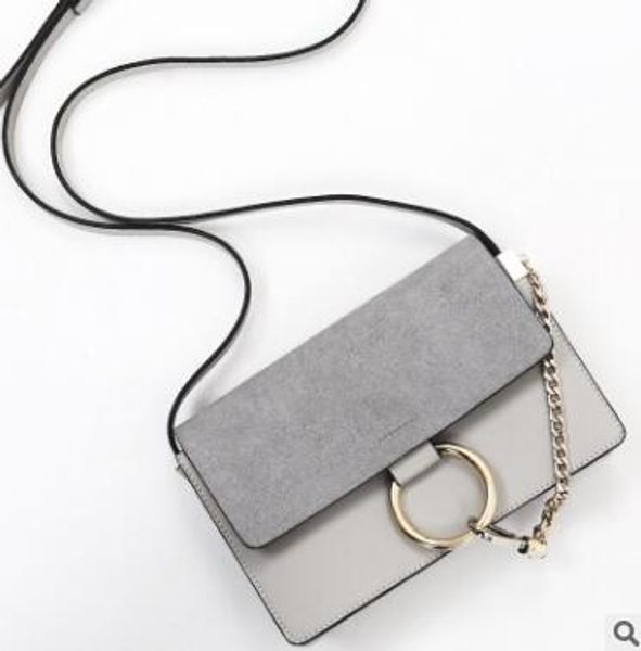 

2017 горячая мода дизайн сумка дамы кисточкой профиль дамы сумка