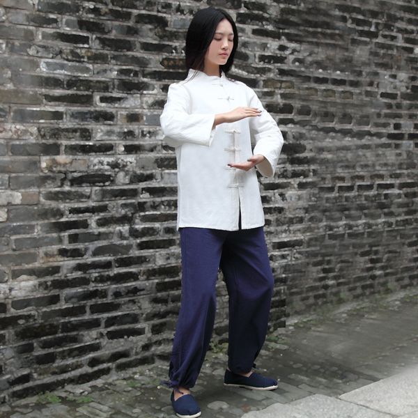 

dropshippin tracksuit for women gym cotton sport yoga suit shirt pants yoga set meditation clothes woman sportswear fitness set, White;red