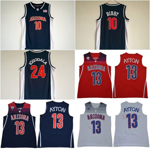 iguodala arizona jersey