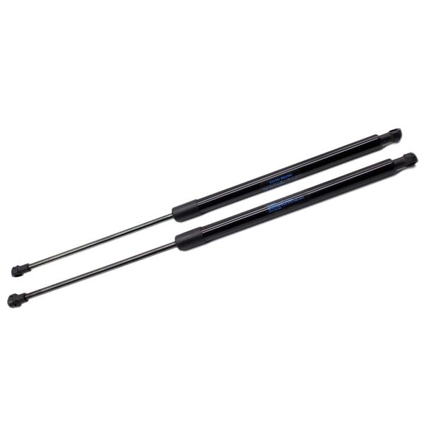 

for bmw 3 coupe (e46) coupe 2003 2004 2005- 2006/07 348mm 2pcs auto rear tailgate boot gas spring struts prop lift support damper