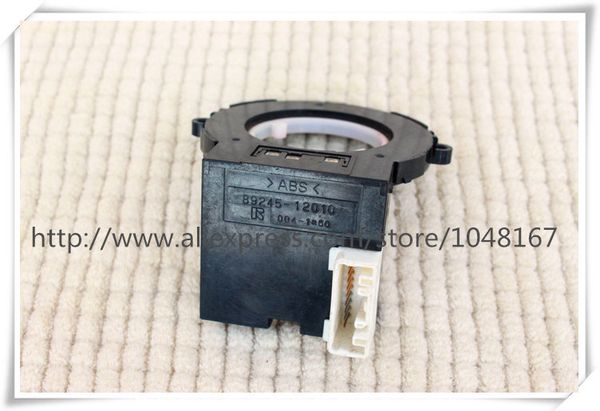 

steering wheel sensor, steering angle sensor for toyota 2003-2006 oe no:89245-12010,8924512010