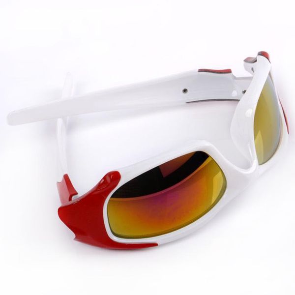 

2018 new cycle zone fitness outdoor sport sunglasses ultraviolet-proof eyewaer windproof goggles cycling accessories