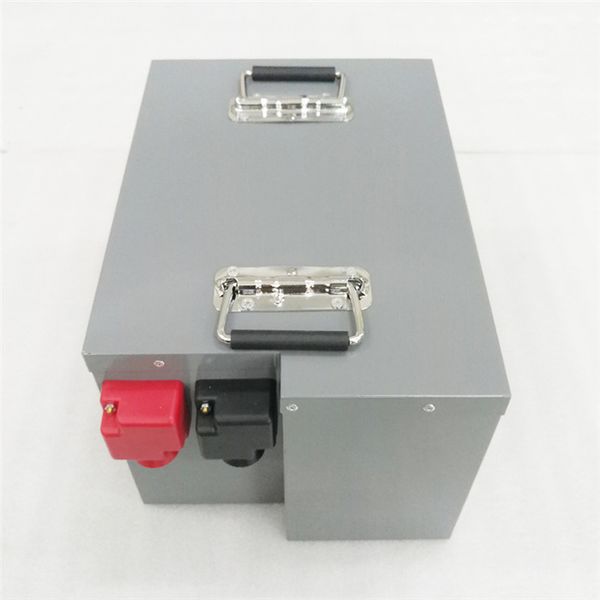 

Блок батарей цикла lifepo4 12v 620Ah глубокий для RV / Солнечной системы, батареи lifepo4 12v перезаряжаемые для накопления энергии