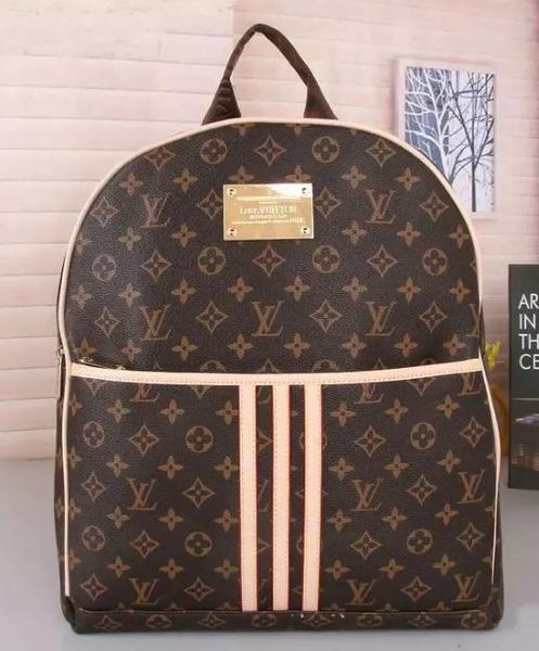 

Mochila Estilo goodluck89