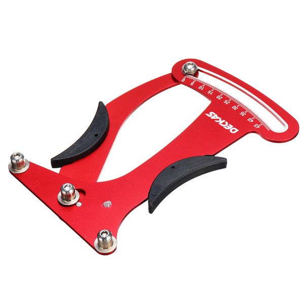 

deckas bicycle repair tools bike bicycle cycling wheel spoke tension meter measurement tool pull measuring tool supplier