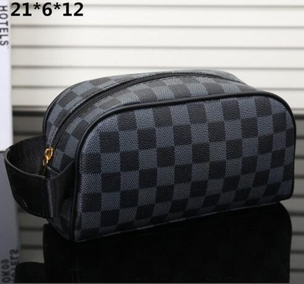 

7 цветов Классический стиль Высококачественные качественные мужчины, путешеству