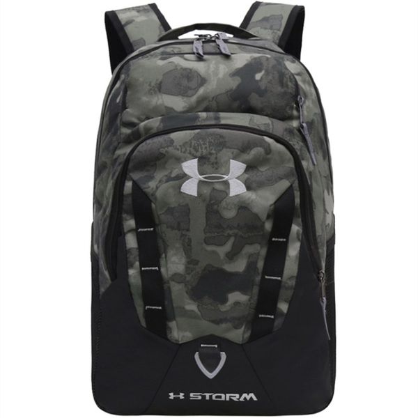 

Brand de igner fa hion backpack port ruck ack gym port back pack travelling bag large capacity chool bag 6 color available