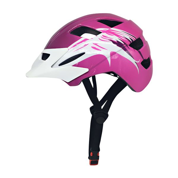 

phyine13 integrally molded helmet cycling mountain road bike helmet safety protector
