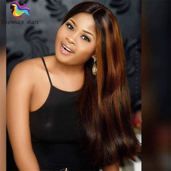 2018 New Hairstyle Fummi Hair Straight Hair Extension 5 Tone Color