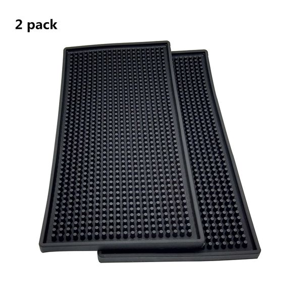 2019 Rubber Bar Service Mat Perfect Size Spill Mat For Home