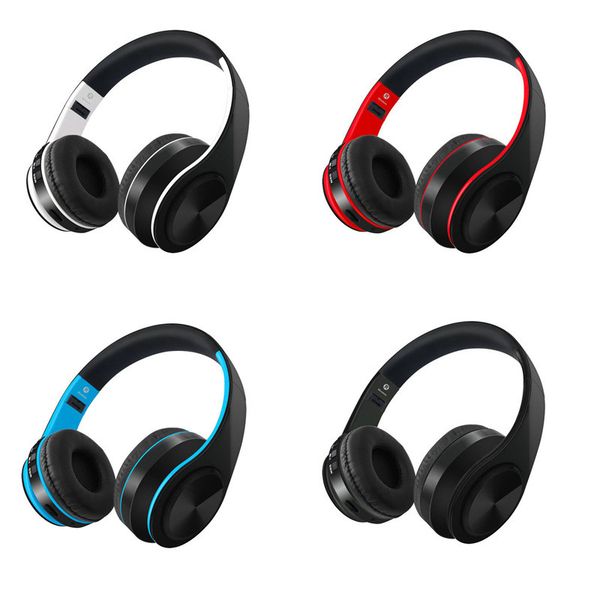 

4.1 version bluetooth headset d4 heavy bass sports music earbuds mic handswireless headphone