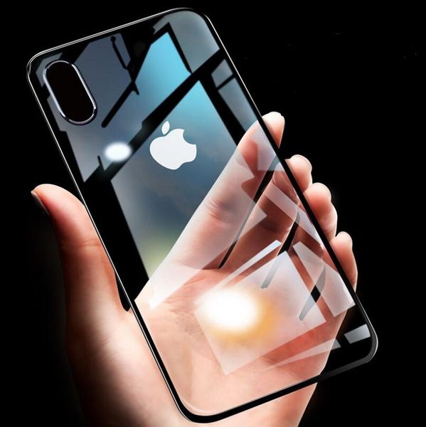 coque transparente iphone xs maximum