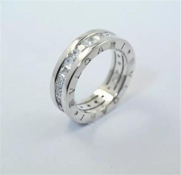 

Большое продвижение 3ct реального 925 серебряное кольцо SWA элемент имитированные бр