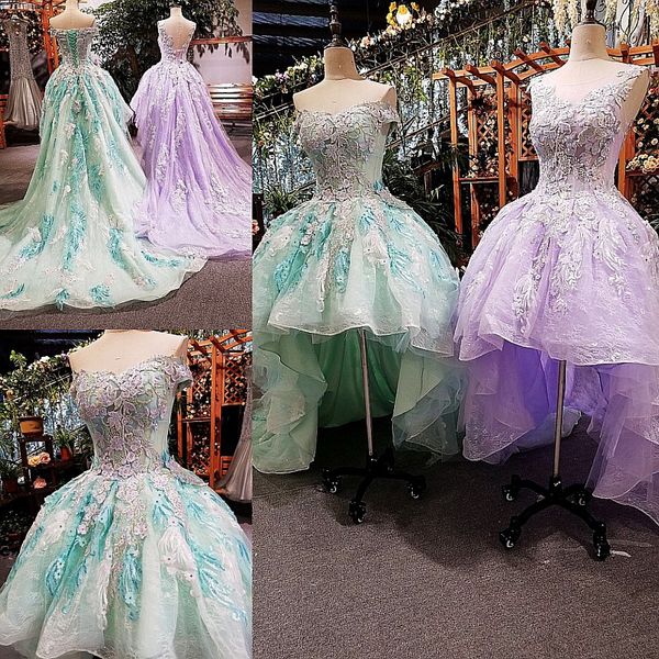 

2019 коѬокие пеѬедние длинне задние вееѬние пла занђѬова назад аппликаи Black;red