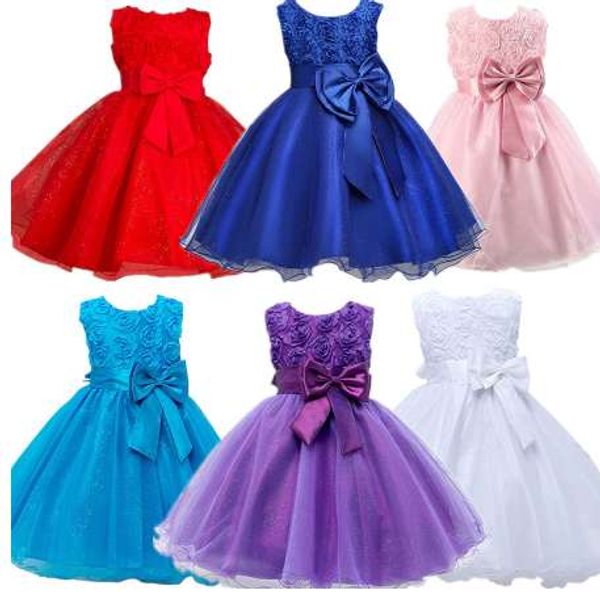 

children's dresses summer style baby girl dress,kids girl clothes,baby girl clothing,dress for girls,vestidos infantis, Red;yellow