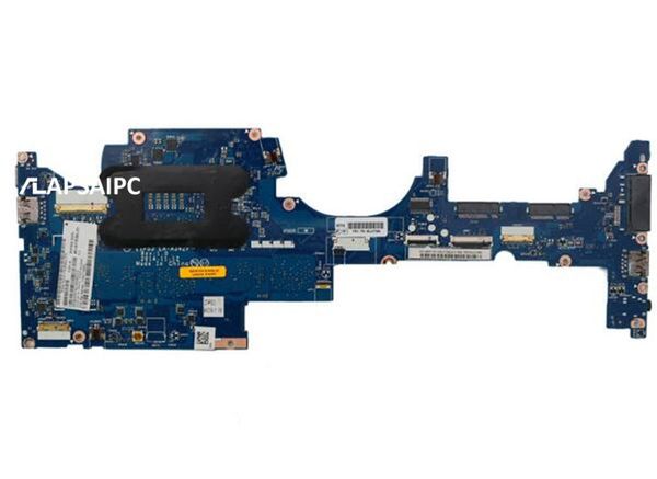 

for thinkpad yoga 12 lapmotherboard i5-5200u la-a342p fru 01ay504