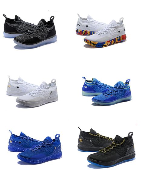 best kevin durant shoes