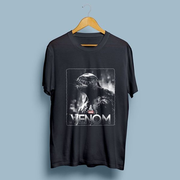 Venom Spider Man New Movie 2018 T Shirt Mi Tiles Com - roblox t shirt venom