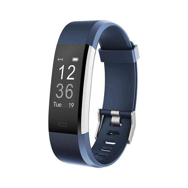 best smart band 2018