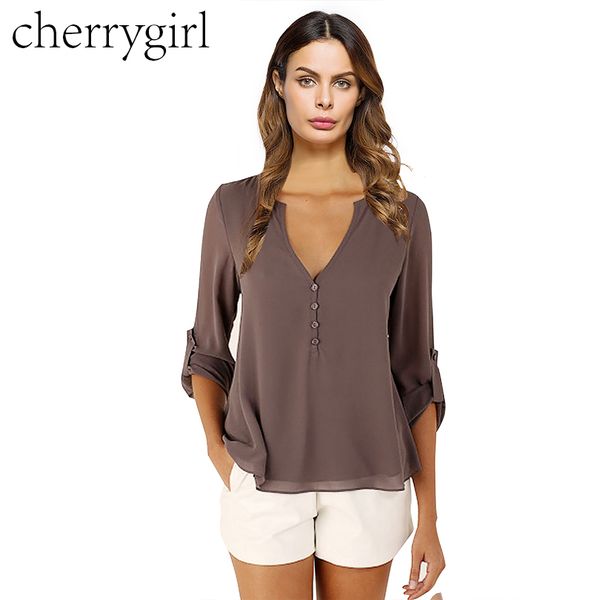 

Blusas e camisas pinkcolor