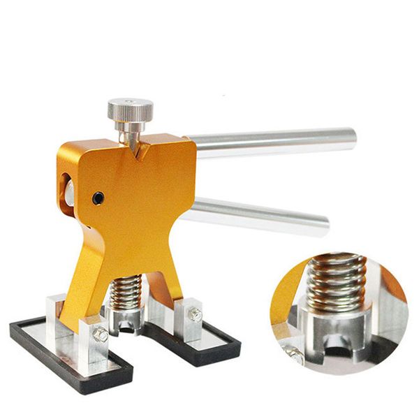 

Kit Professional Hand Car Paintless Dent Repair Tools Dent Removal Dent Puller Lifter Hand Tool Set Tool kit