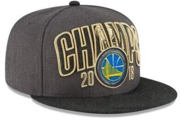 warriors finals hat