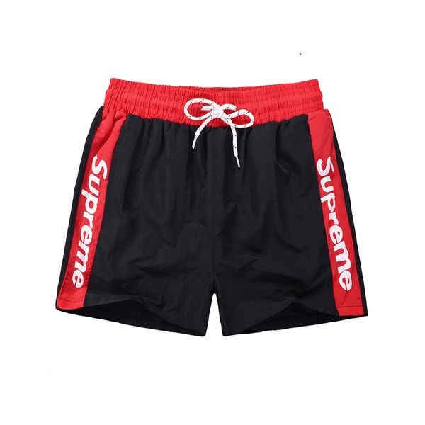 supreme bathing suit mens