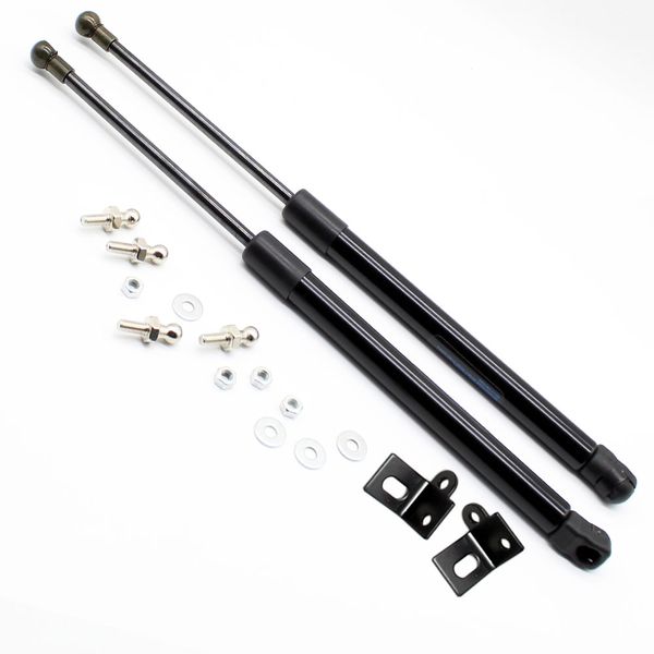 

auto front bonnet hood modify gas struts lift support shock damper for ford for honda hr-v hrv xr-v vezel 2017 2018 absorber