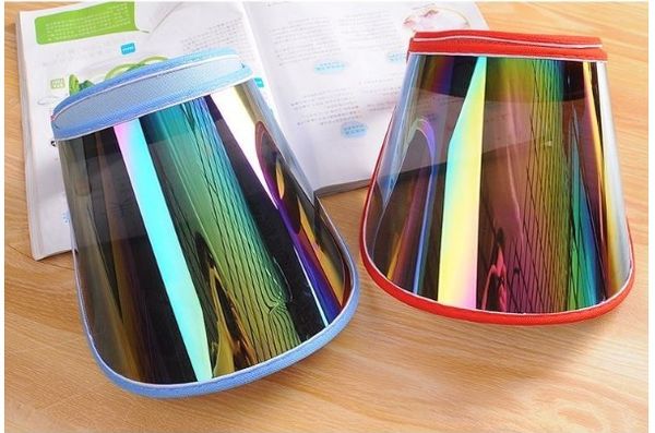 

5 color ummer outdoor vi or uv protected aduju table univer al for men women kid 120 pc hipping