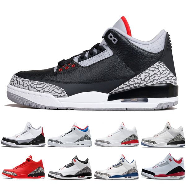 

new mens basketball shoes black white cement throw line jth nrg tinker hartfield seoul korea black cat men sports trainers iii sneakers