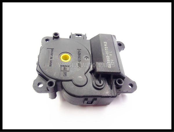 Toyota Lexus için HVAC Hava Kapı Aktüatör Kontrol Motor 063800-0172