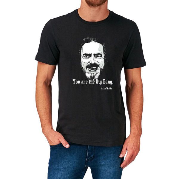 watts t shirt