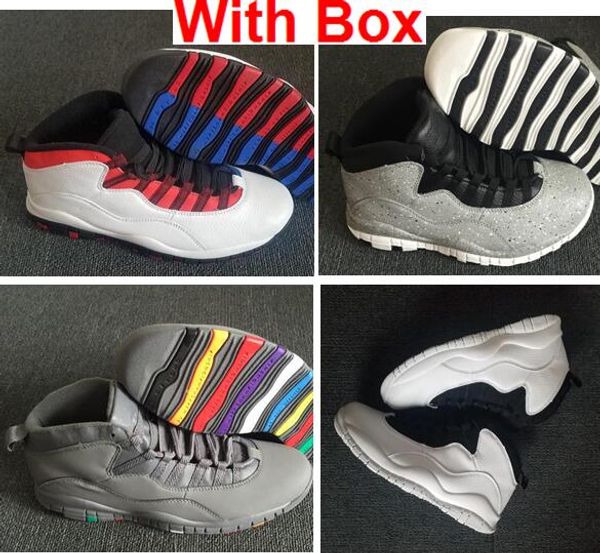 

cement 10 westbrook class of 2006 10s i'm back 10 cool grey 10s basketball shoes men sports shoes training boots sneakers shoes