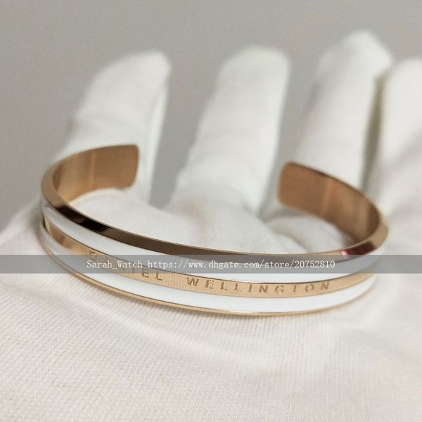 

2018 New Arrival DW Bracelet Stainless Steel