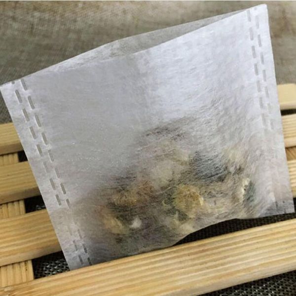 2019 7x8cm 7x10cm corn fiber folding empty tea bag pla biodegraded teabag filters fold close tea bag qw8842 from perfumeliang 95 88 dhgate com corn fiber