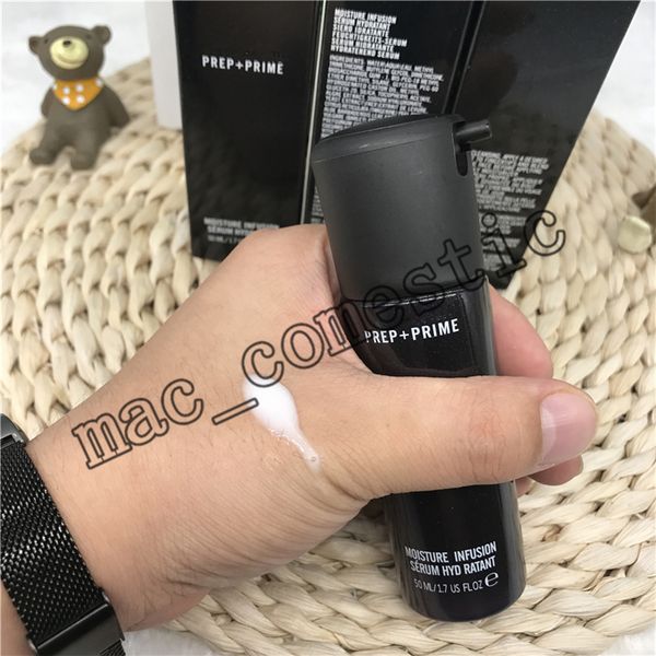 

Fundação Primer mac_comestic